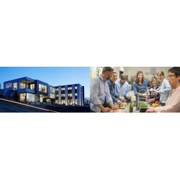 BBQ gefu žuvies lentyna