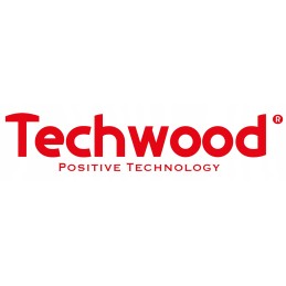 Techwood TGD 038 elektrinis grilis