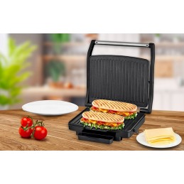Techwood TGD 038 elektrinis grilis