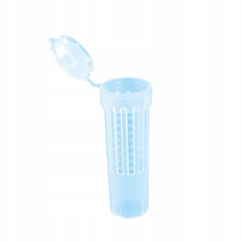 Nicot sistemos garbanojimo geležies izoliatorius - 100 vnt.