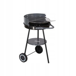 Kokogļu grila diametrs 40 cm mastergrill & party