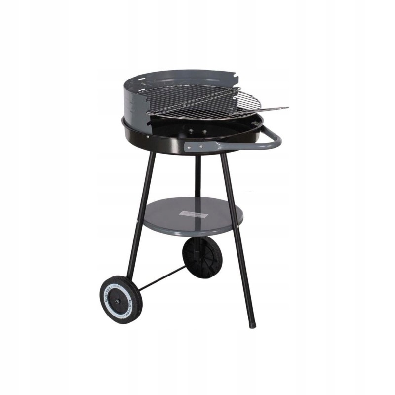 Söegrilli läbimõõt 40 cm mastergrill & pidu