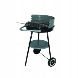 Söegrilli läbimõõt 40 cm mastergrill & pidu
