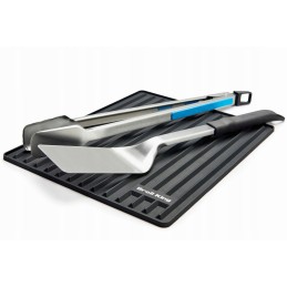Silicone mat regal broil king