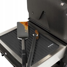 Silicone mat regal broil king
