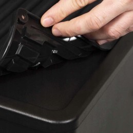 Silicone mat regal broil king