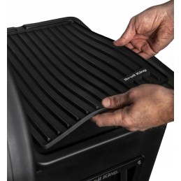 Silicone mat regal broil king