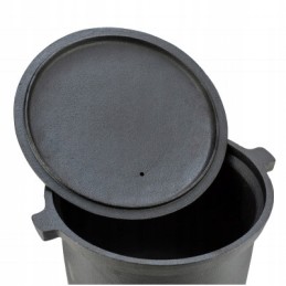 Ketaus katilas 7l