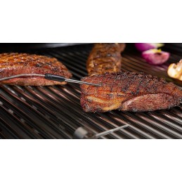 Elektroninis termometras su zondu Broil King 61935