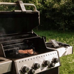 Elektroninis termometras su zondu Broil King 61935