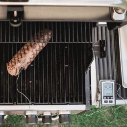 Elektroninis termometras su zondu Broil King 61935