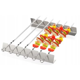 Aukščiausios kokybės nerūdijančio plieno iešmai