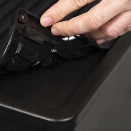 Silicone mat regal broil king