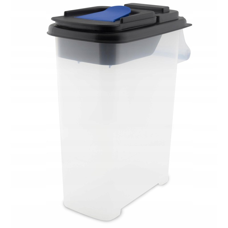 „Broil king“ granulių konteineris