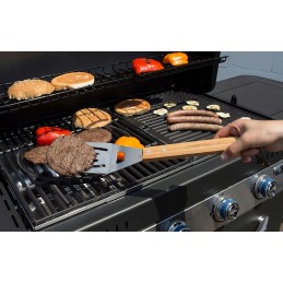 Kepsninės priedų rinkinys su maišeliu (55 x 14 x 6 cm)