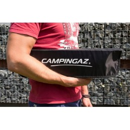 Kepsninės priedų rinkinys su maišeliu (55 x 14 x 6 cm)