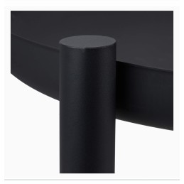 Sodo židinys, skersmuo 60 cm