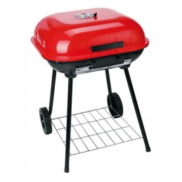 Extralink home gl 624 grilis ant ratų