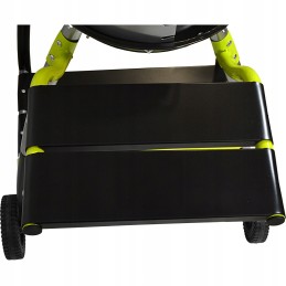 Jawa Prim kepsninė 105x61x96 5cm