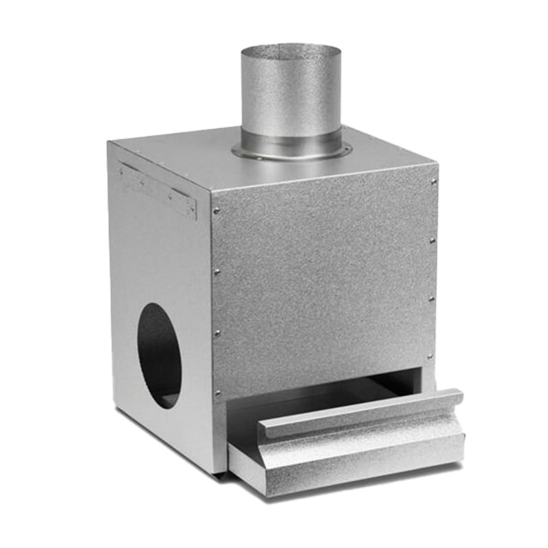 Borniak zw-01 šalto rūkymo priedas (hab/zw01)