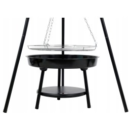 ️Sodo anglies grilis