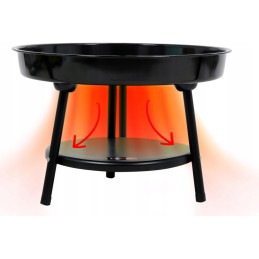 ️Sodo anglies grilis