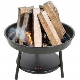 ️Sodo anglies grilis