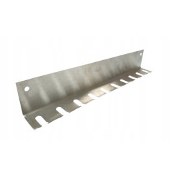 Išmelės mėsos iešmams 60cm 10vnt max kastuvai + kabykla