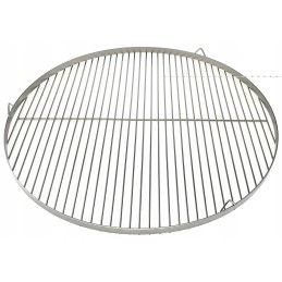 Pasiūlymas galioja 70 cm skersmens grotelėms be grandinėlės.