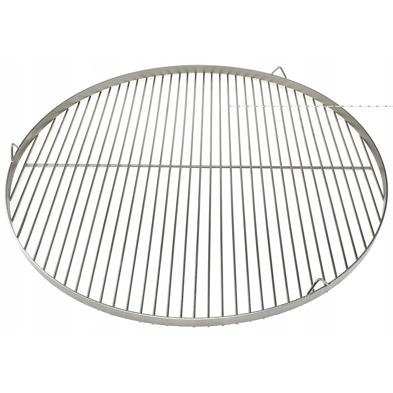 Pasiūlymas galioja 70 cm skersmens grotelėms be grandinėlės.