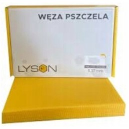 bičių gyvatė Wielkopolska Łysoń - 1 kg dėžutė