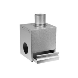 Borniak zw 01 šalto rūkymo priedas