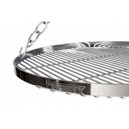 H-grate50 petromax pakabinamos grotelės
