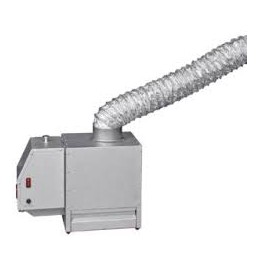 ZW-01 Borniak šalto rūkymo priedas