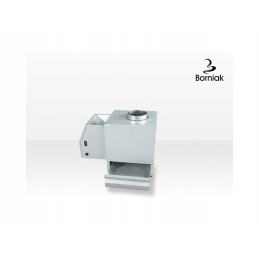 ZW-01 Borniak šalto rūkymo priedas