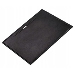 Activa ketaus kepsninės plokštė (skirta Dakotai, Madeirai) 32 x 39,5 cm - 20784