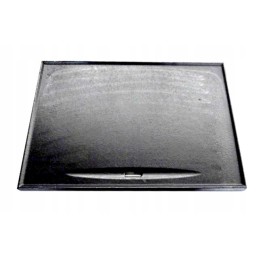 Activa ketaus kepsninės plokštė (skirta Dakotai, Madeirai) 32 x 39,5 cm - 20784