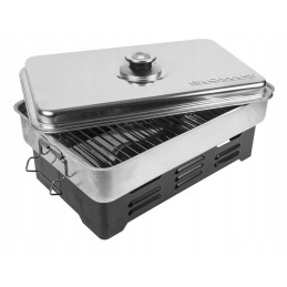 Balkoninė rūkykla – šeimai