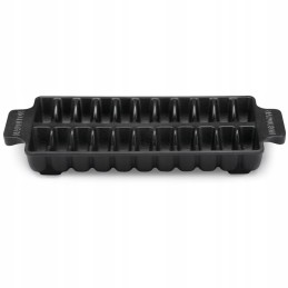 Ketaus stovas krevetėms kepti napoleonas 67734