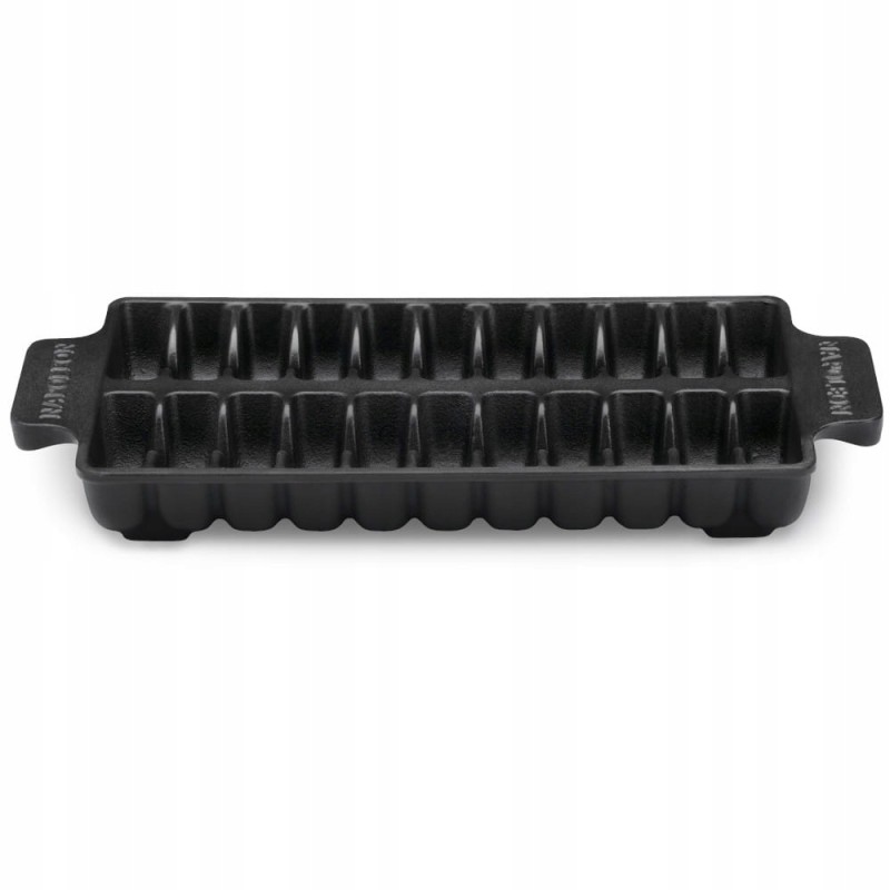 Ketaus stovas krevetėms kepti napoleonas 67734