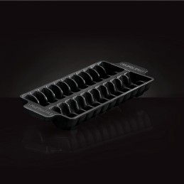 Ketaus stovas krevetėms kepti napoleonas 67734