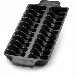 Ketaus stovas krevetėms kepti napoleonas 67734