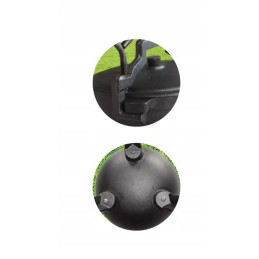 Ketaus katilas, naudingoji talpa: 7 litrai