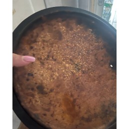 Ketaus katilas, naudingoji talpa: 7 litrai