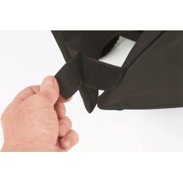 Pasirinkite porta chef brangakmenių kepsninės dangtį