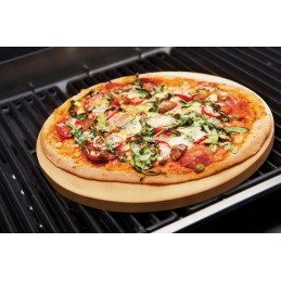 „Broil king“ kepimo akmuo