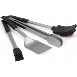 „Broil king“ kepimo akmuo