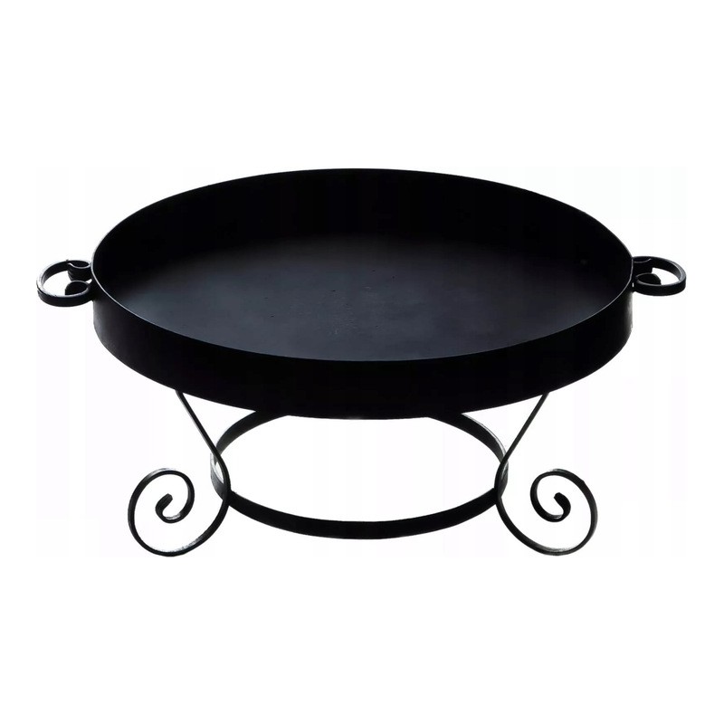 ⭐⭐didelis sodo židinys židinio grilio dubuo 60 cm 8⭐⭐