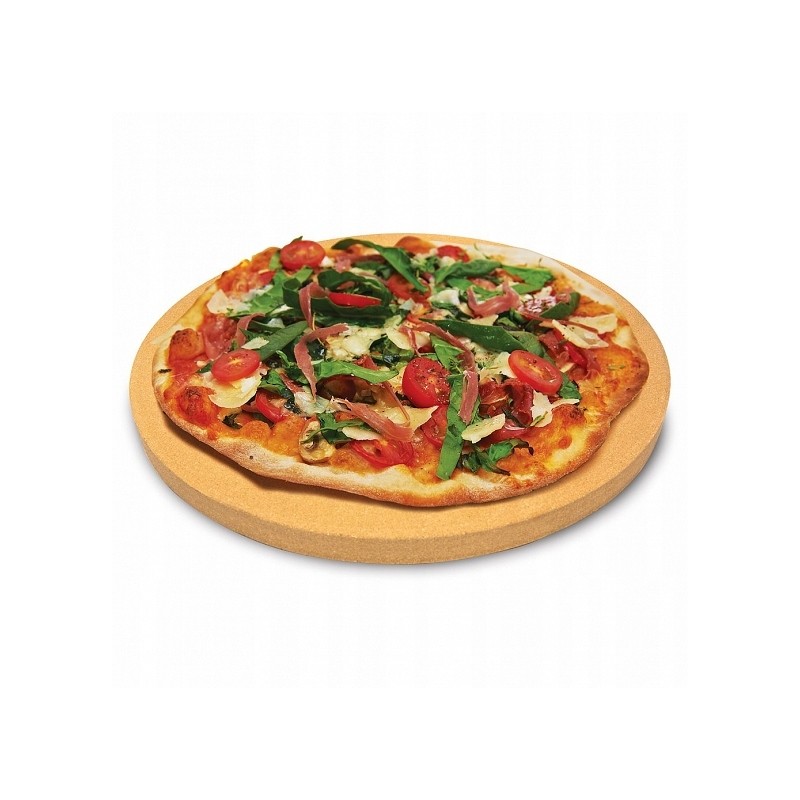 „Broil king“ kepimo akmuo