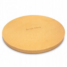 „Broil king“ kepimo akmuo